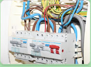 Exeter electrical contractors